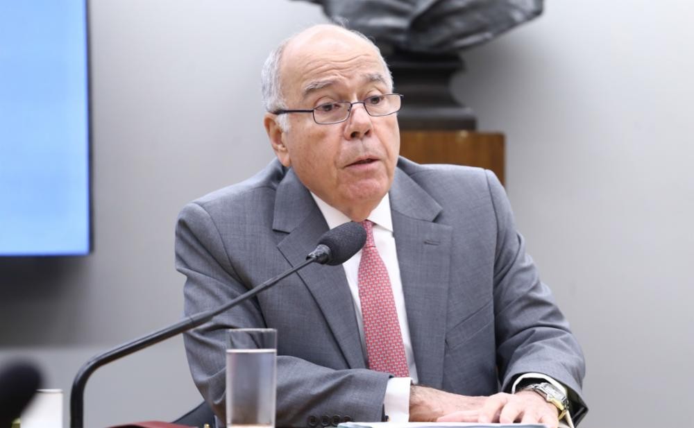 Mauro Vieira rebate relatório dos EUA sobre supostas bases chinesas no Brasil