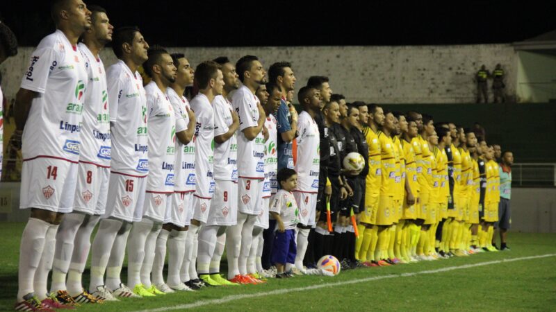 Galvez e Rio Branco-AC repetem duelo nas semifinais do Acreano após 13 anos; veja retrospecto