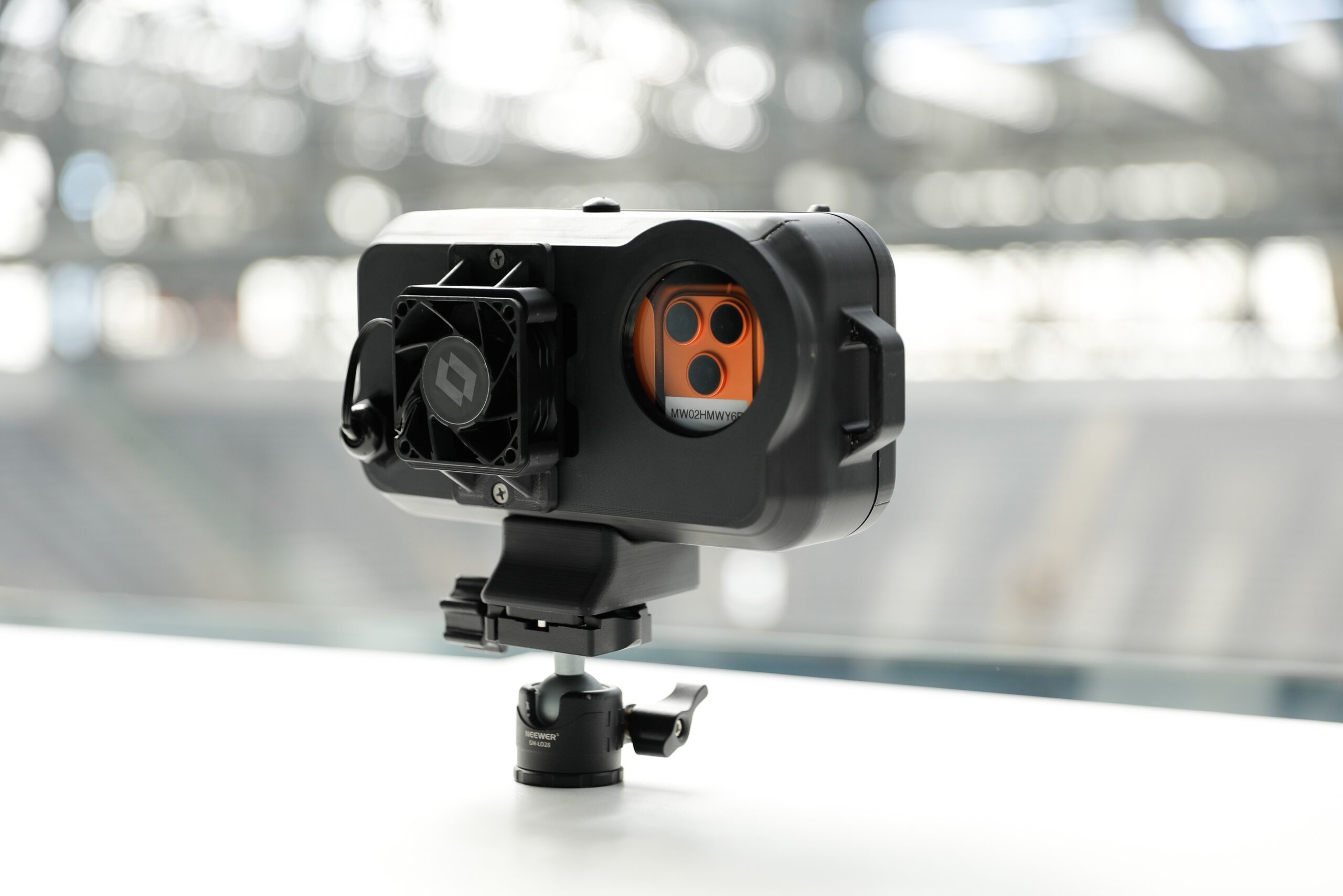 Veja como está a implantação do impedimento semiautomático nos estádios do Brasileirão