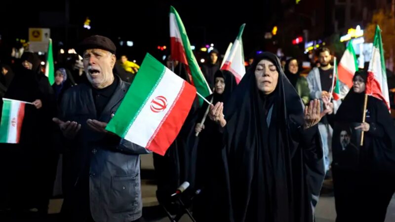 Trump pode estar mais próximo de um plano para encerrar guerra com o Irã?