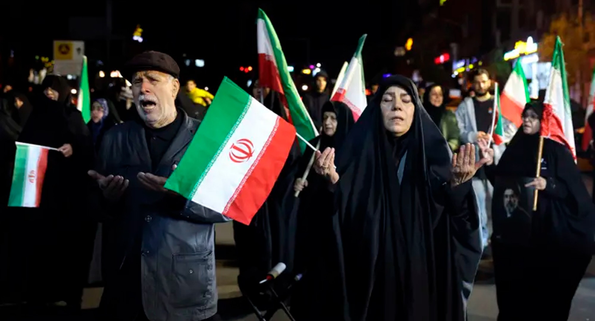 Trump pode estar mais próximo de um plano para encerrar guerra com o Irã?