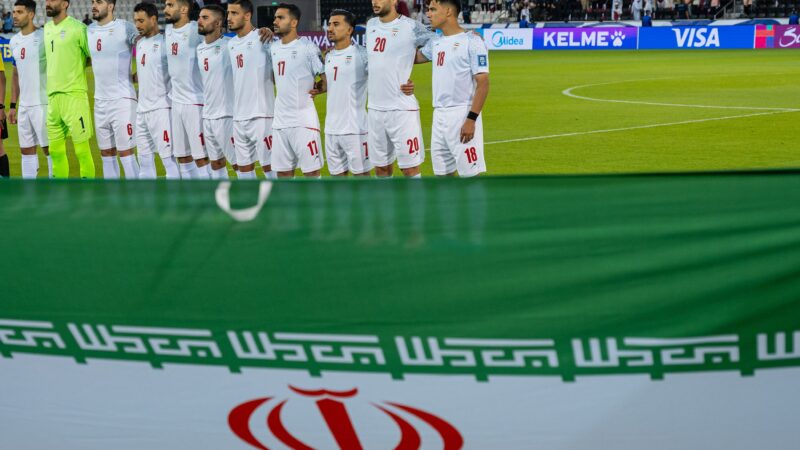 Irã proíbe jogos e viagens a países “hostis” por segurança; entenda