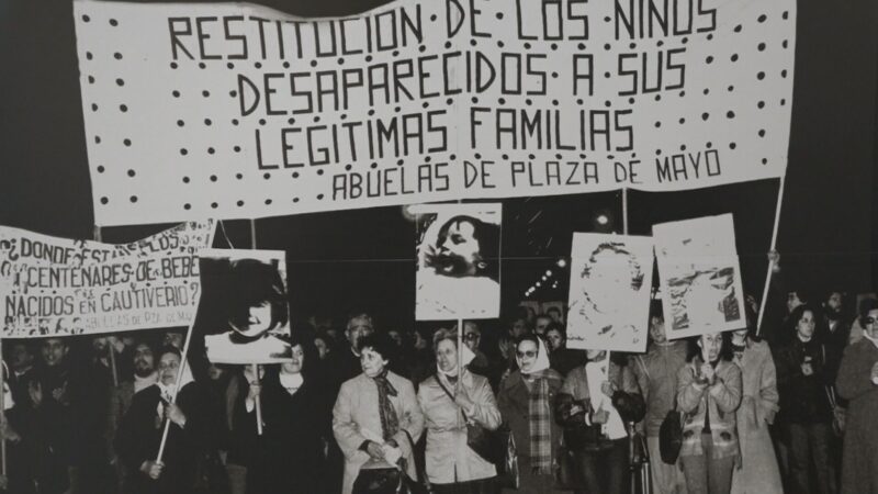 VÍDEO: Argentina relembra 50 anos de golpe militar