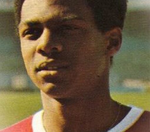 Morre João Carlos, campeão brasileiro pelo Inter em 1979