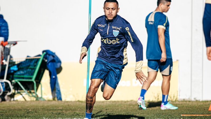 Guarani anuncia contratação do meia João Paulo, ex-Ponte Preta, para a Série C