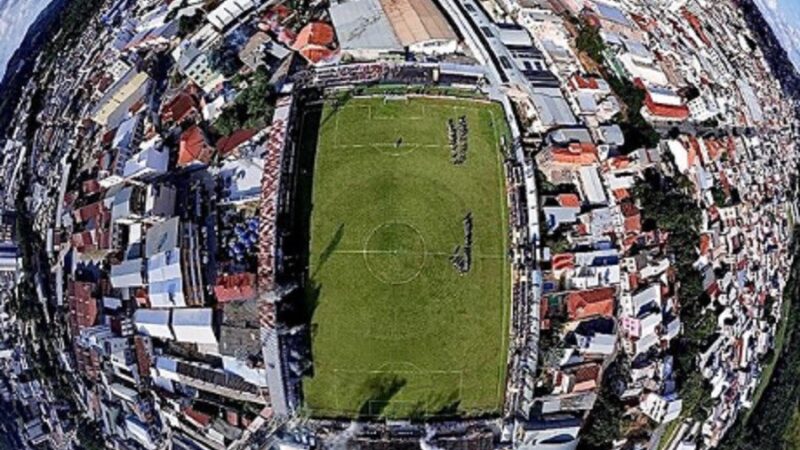 Athletic não poderá mais utilizar Joaquim Portugal na Copa do Brasil 2026