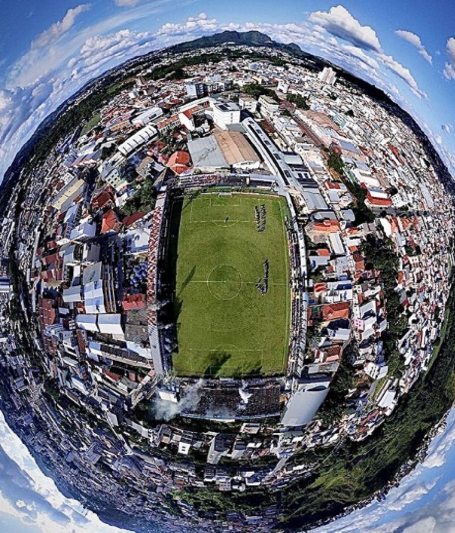 Athletic não poderá mais utilizar Joaquim Portugal na Copa do Brasil 2026