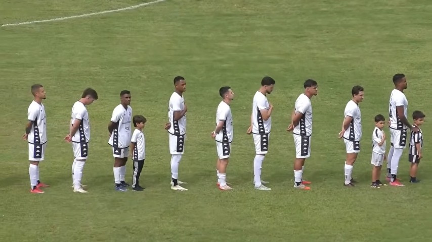 Comercial enfrenta São Caetano em busca de nova reabilitação na Série A4