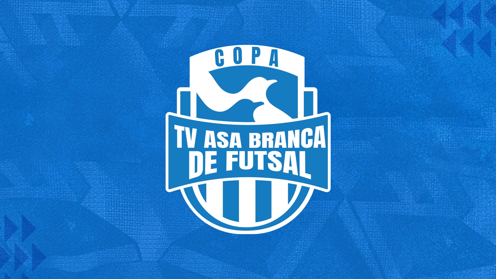 Veja a tabela da Copa TV Asa Branca de Futsal 2026
