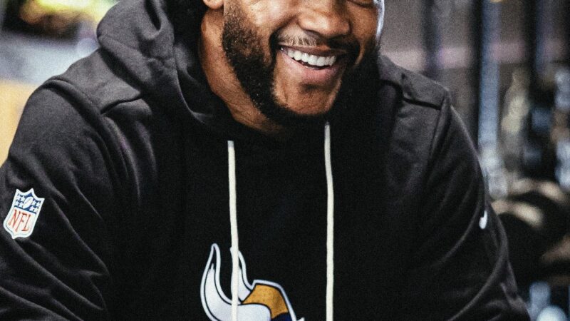 Vikings contratam Kyler Murray, 1ª escolha do Draft da NFL de 2019