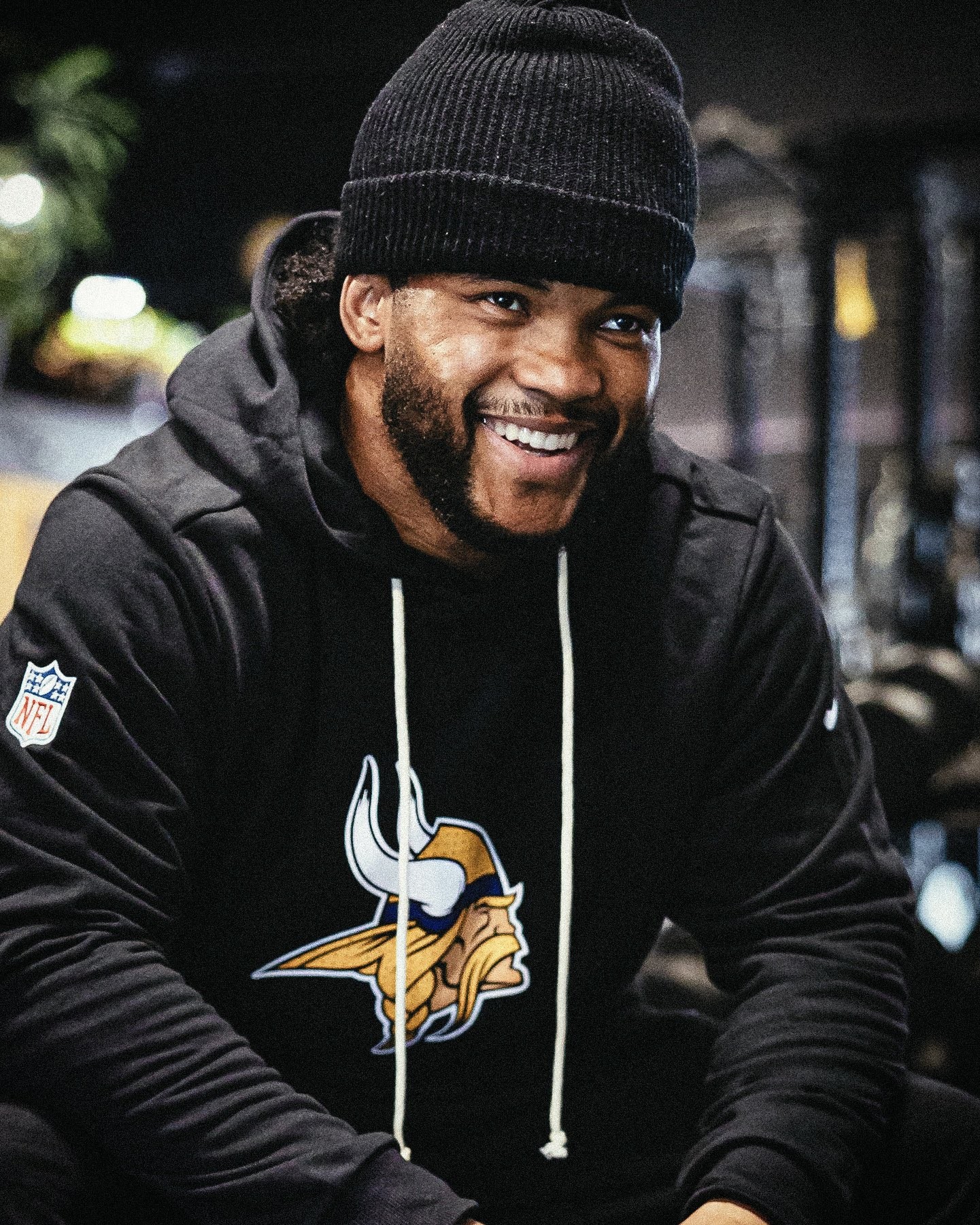 Vikings contratam Kyler Murray, 1ª escolha do Draft da NFL de 2019