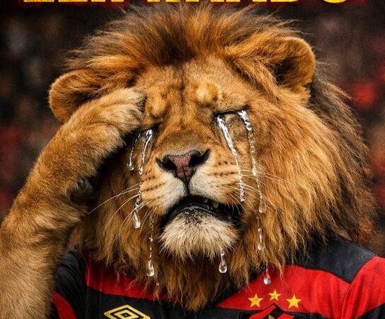 Sport é zoado por torcedores rivais nas redes após cair na Copa do Brasil: “Maior do Nordeste?”