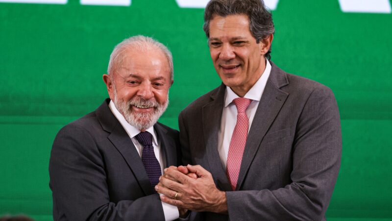 Haddad deixa o Ministério da Fazenda nesta semana; veja os principais marcos da gestão