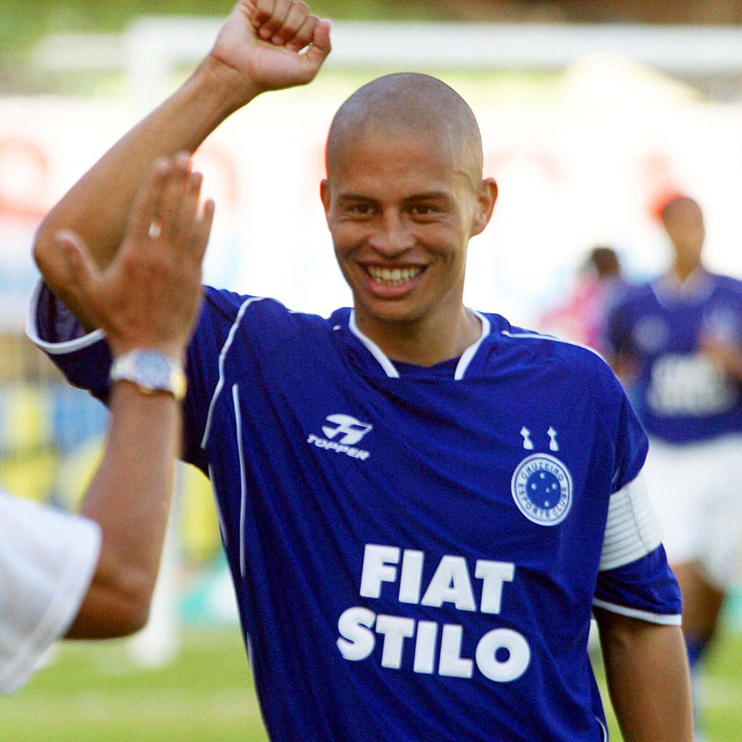 Adversário de estreia no Athletic foi vítima de Alex em campanha histórica na Copa do Brasil; veja