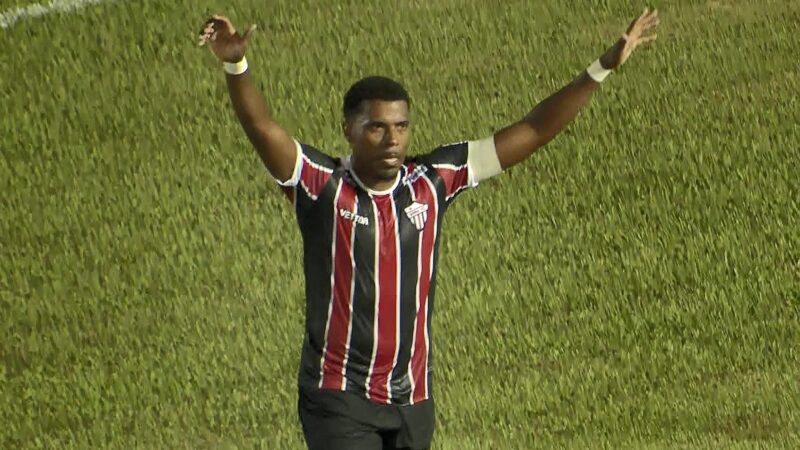 Patrick ressalta boa campanha do Serra antes da decisão do Capixaba: “não estamos na final à toa”