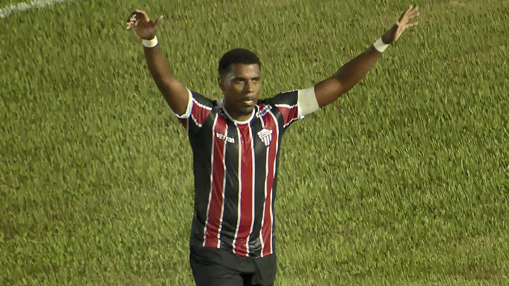 Patrick ressalta boa campanha do Serra antes da decisão do Capixaba: “não estamos na final à toa”