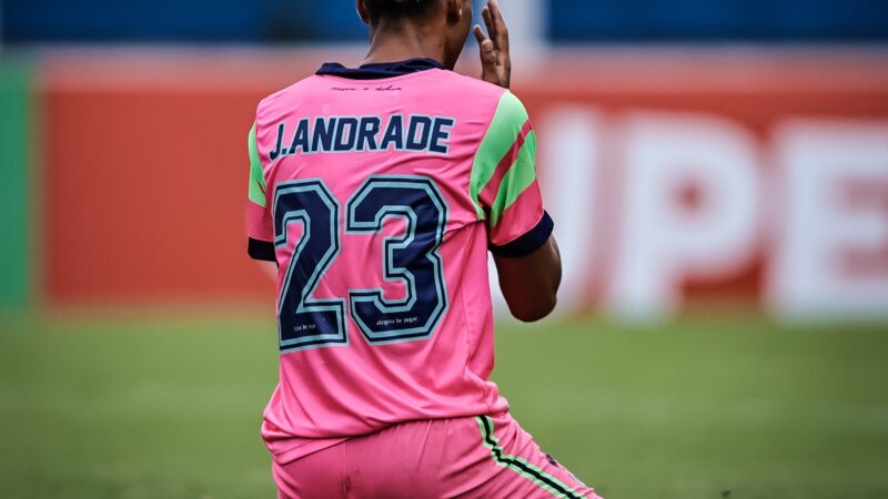 Adversário do Central em estreia só venceu uma vez no ano e nunca jogou Série D