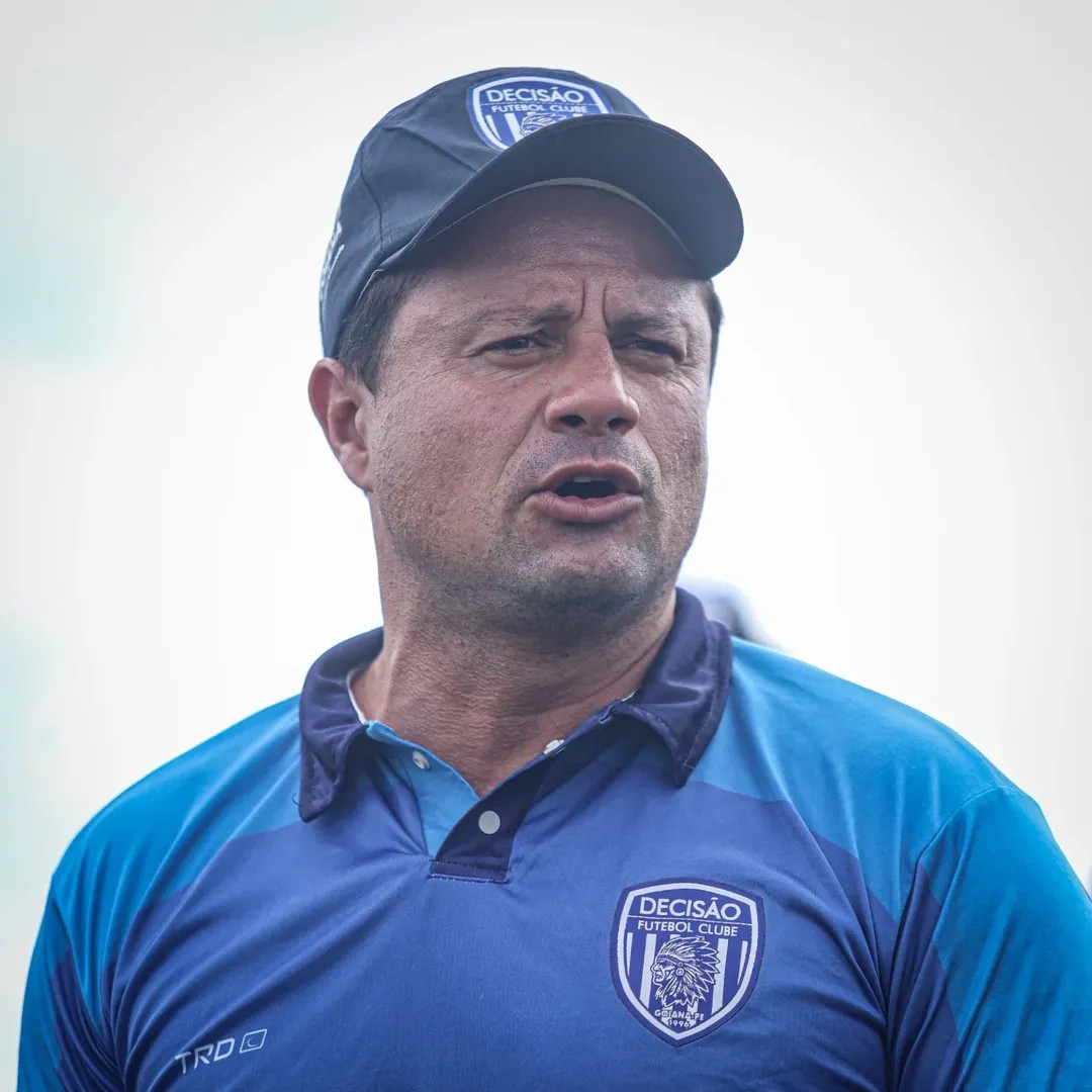 América-SP anuncia Kinho Forgiarini como técnico para a Bezinha