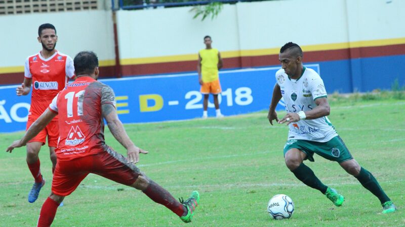 Ex-volante Juninho transforma carreira em projeto social e atende mais de 500 jovens em Manaus