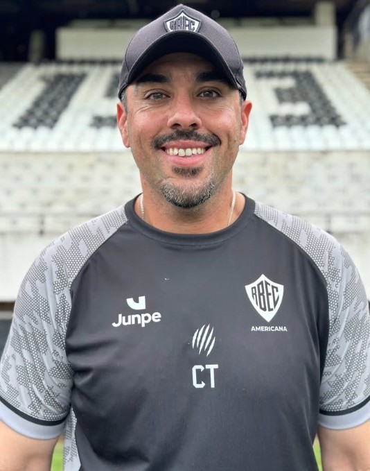 Série A3: Rio Branco-SP tem a segunda troca de técnico