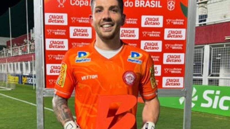 Tombense perde os dois principais jogadores de 2026 no espaço de uma semana