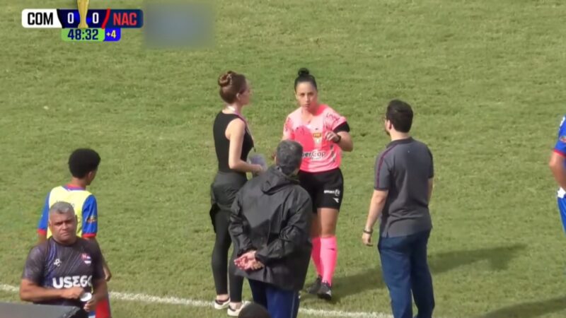 Justiça proíbe 2 torcedores de ver jogos de futebol em estádios após médica ser alvo de importunação sexual