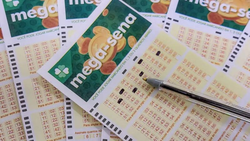 Mega-Sena completa 30 anos com R$ 43,8 bilhões em prêmios e 980 bilhetes milionários