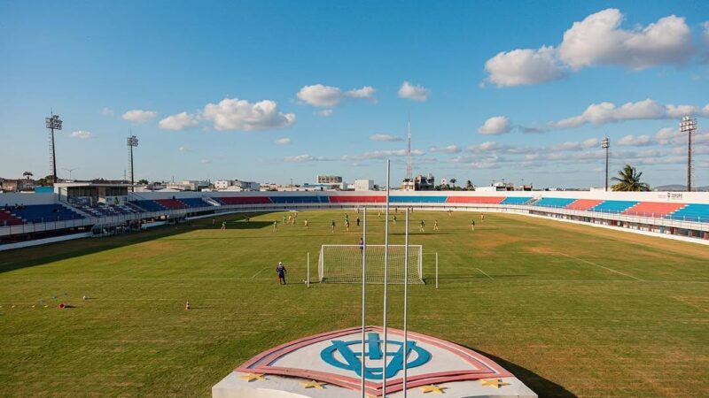 Itabaiana x América de Propriá: horário, escalações, desfalques e arbitragem