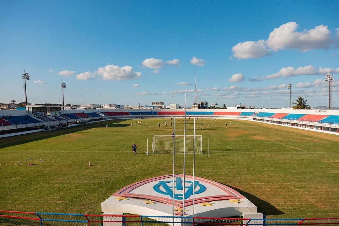 Itabaiana x América de Propriá: horário, escalações, desfalques e arbitragem