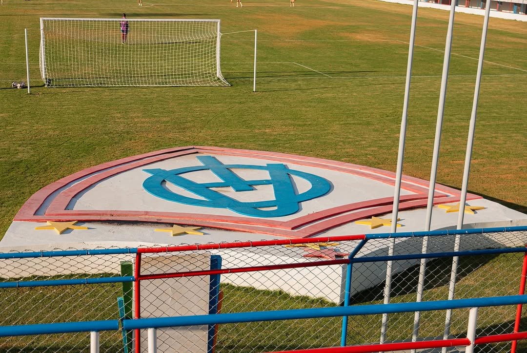 Itabaiana anuncia saída de cinco jogadores