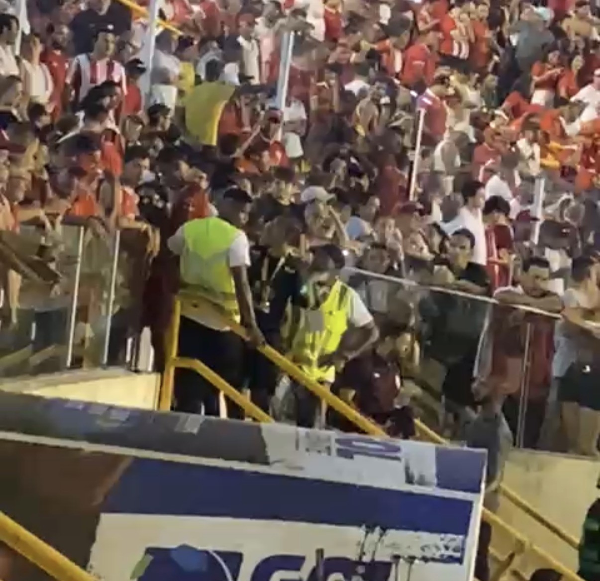 Árbitro da final do Campeonato Sergipano pede desculpas por vídeo na torcida após o jogo