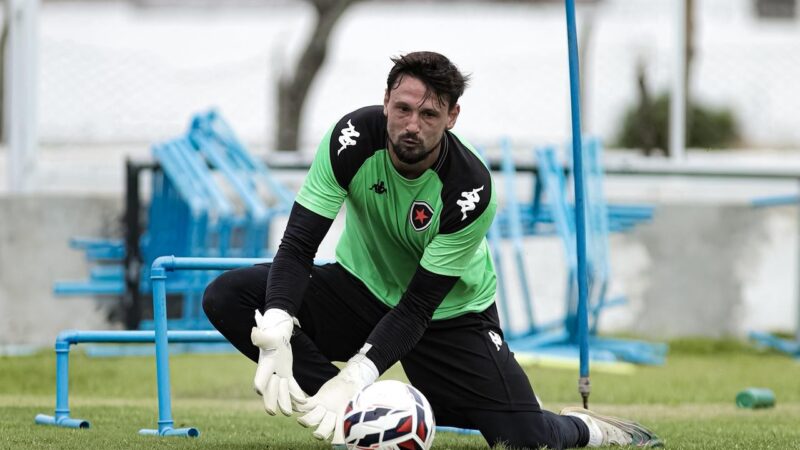 Sem muito espaço no Botafogo–PB, Michael Fracaro e Breyner Camilo são emprestados
