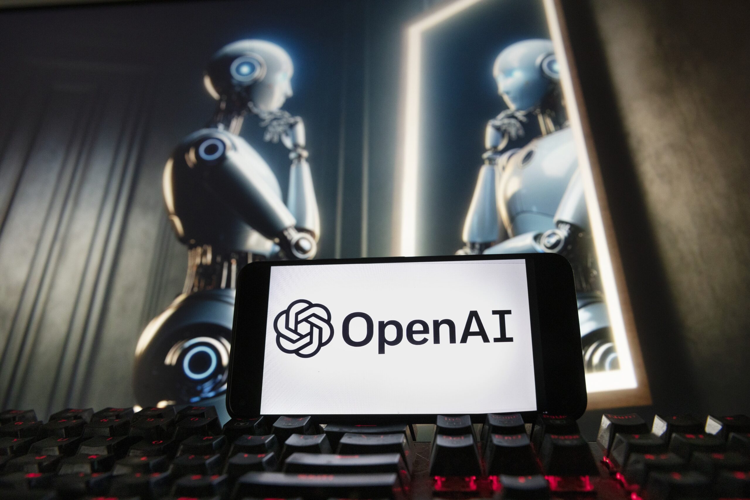 OpenAI suspende planos de lançar chatbot de conteúdo erótico