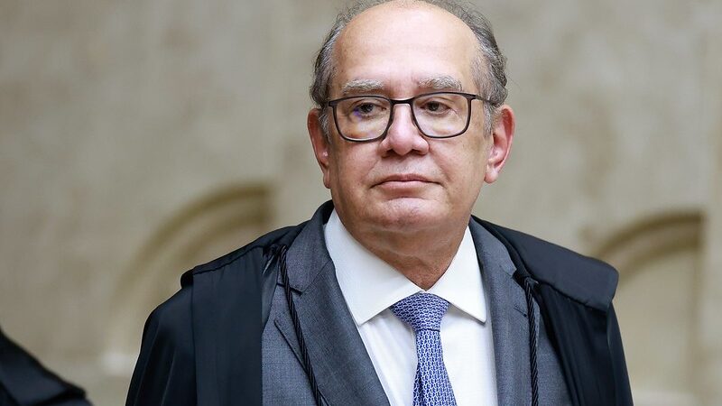 Gilmar Mendes vota para manter Vorcaro na prisão, mas critica voto de Mendonça