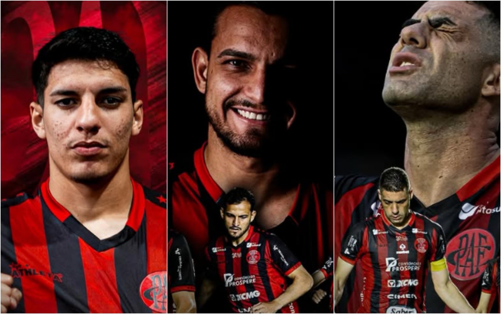 Pouso Alegre confirma reforço e renova com dupla de zagueiros para a Série D