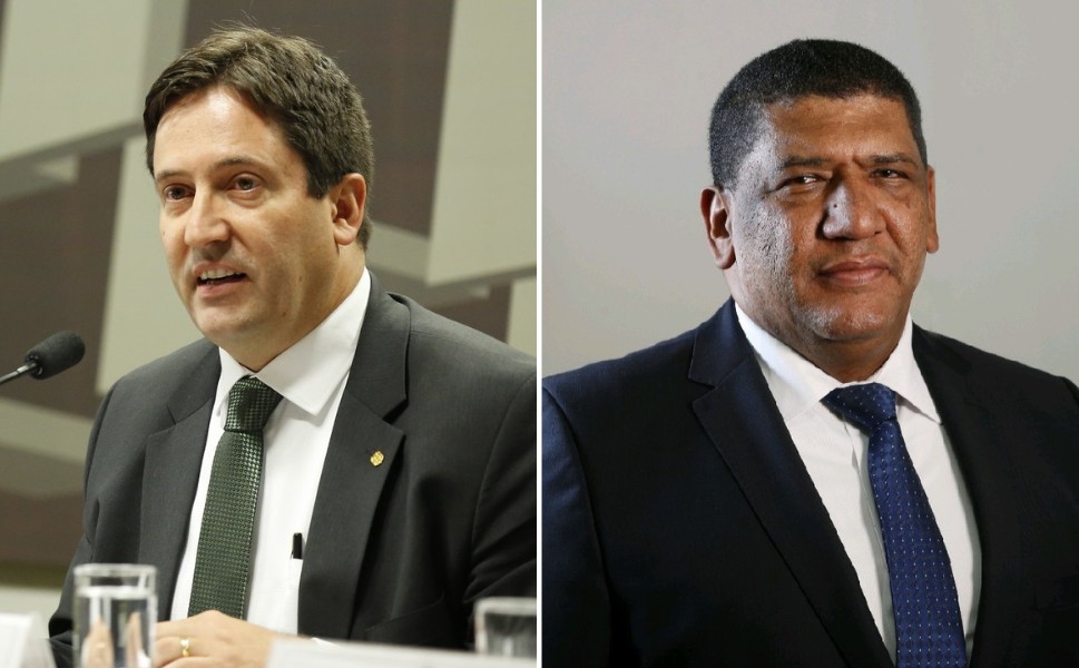 CGU analisa material do BC sobre servidores afastados por suposto envolvimento no caso Master