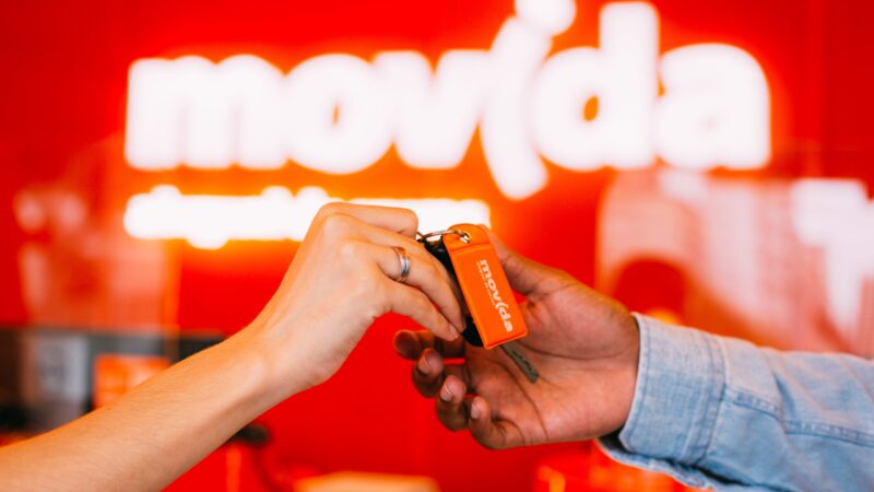 BNDESPar fará investimento bilionário na Simpar, dona de JSL e Movida