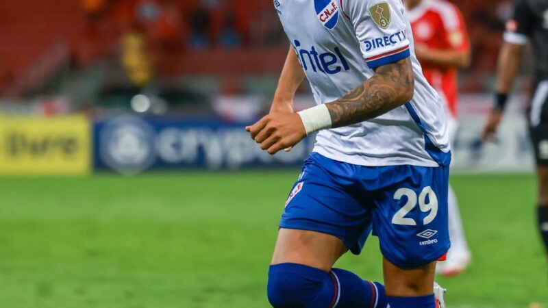 Bastidores: contratação de Millán pelo Fluminense teve ligação de Zubeldía e disputa com outros clubes brasileiros