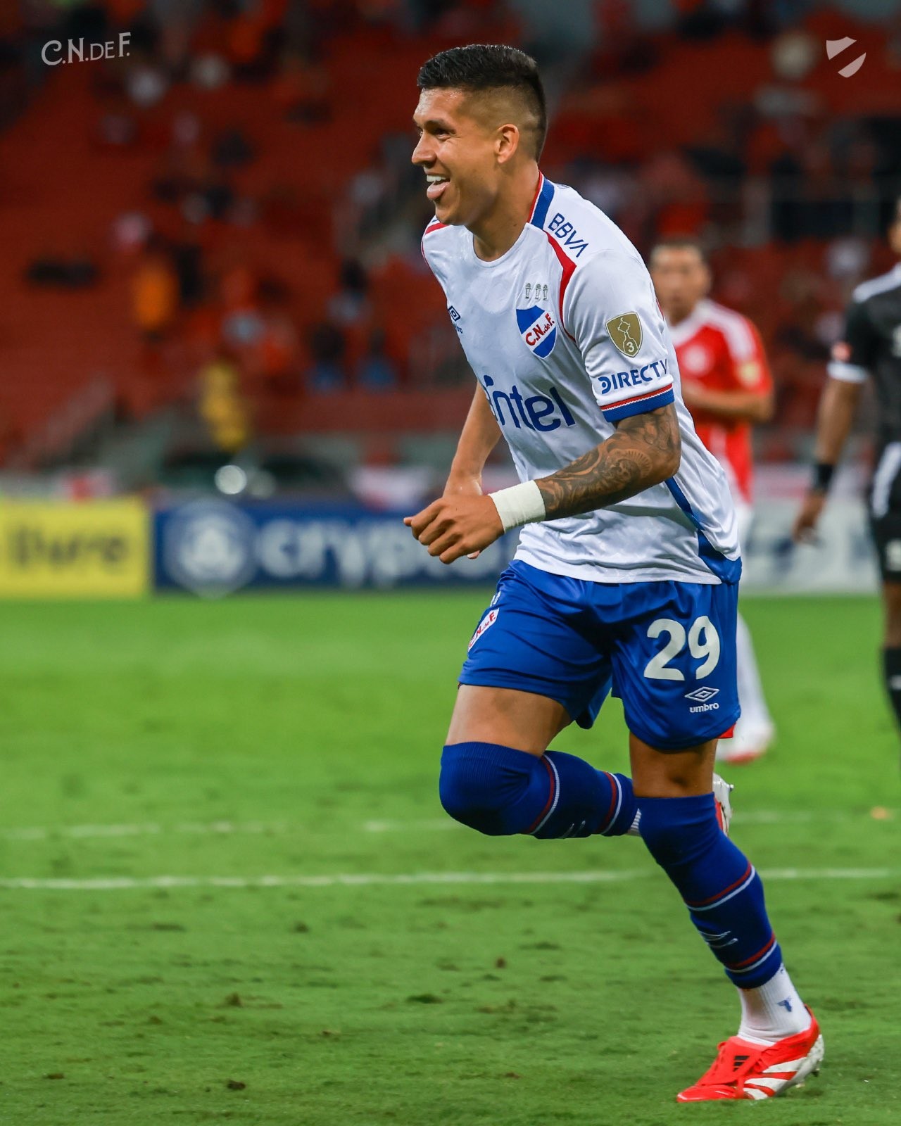 Bastidores: contratação de Millán pelo Fluminense teve ligação de Zubeldía e disputa com outros clubes brasileiros