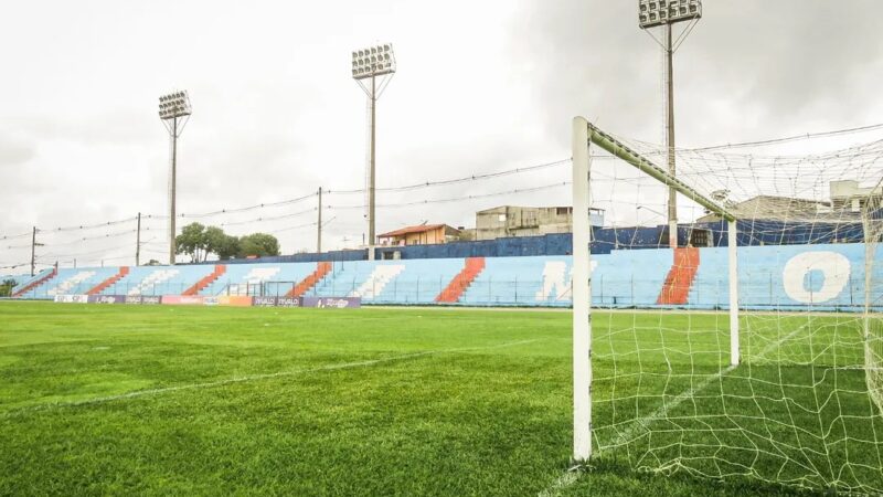 Ecus x Jabaquara: horário e onde assistir ao vivo