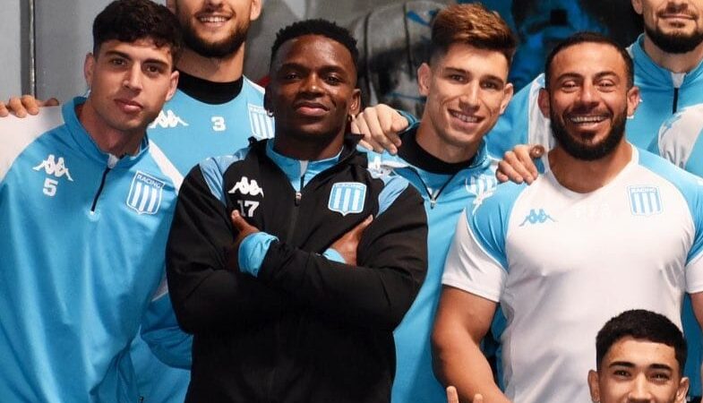 Racing cobra pagamentos de Grêmio e Inter por Nardoni e Carbonero