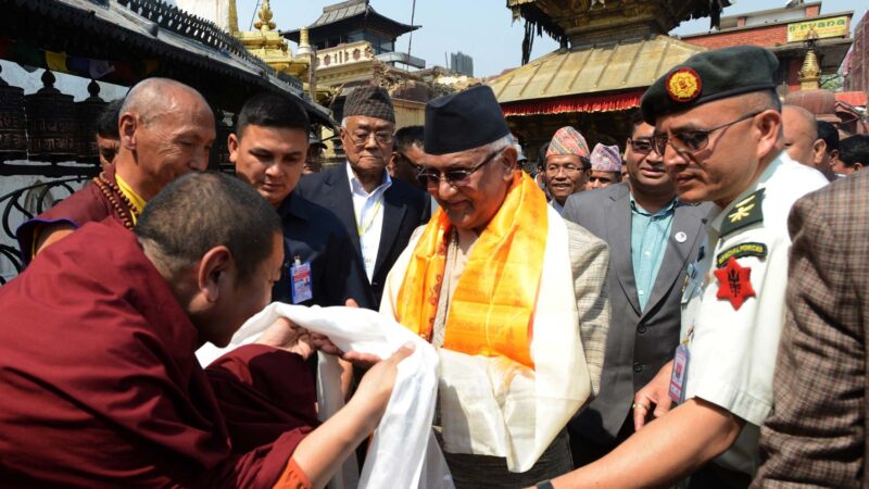 Ex-premiê do Nepal é preso por mortes em protestos históricos liderados pela Geração Z