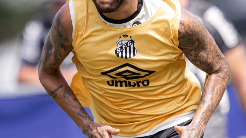 Show de Neymar e goleada: Santos guarda boas recordações de último confronto contra o Remo