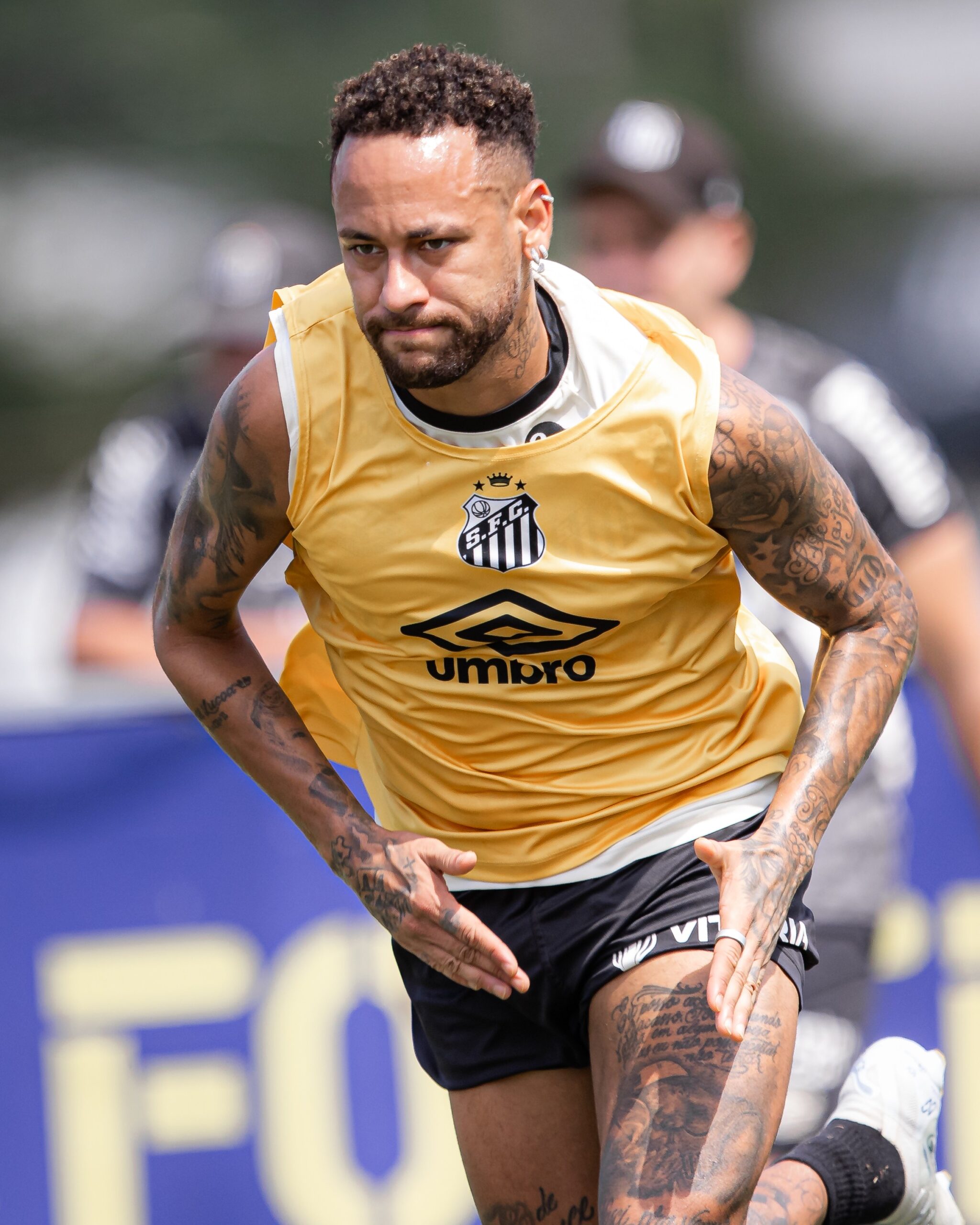 Show de Neymar e goleada: Santos guarda boas recordações de último confronto contra o Remo