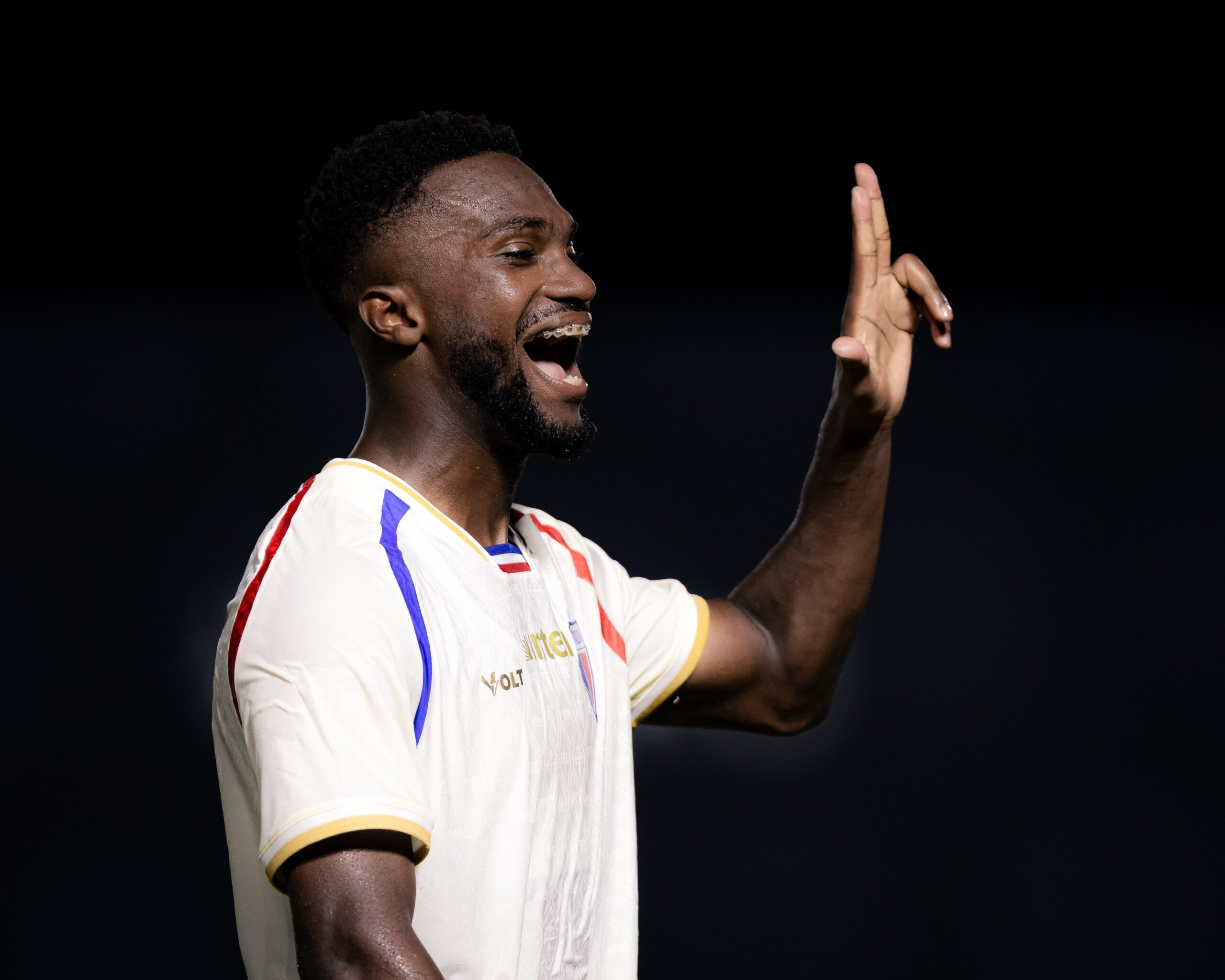 Vitinho pode se firmar como titular do Fortaleza em 2026?