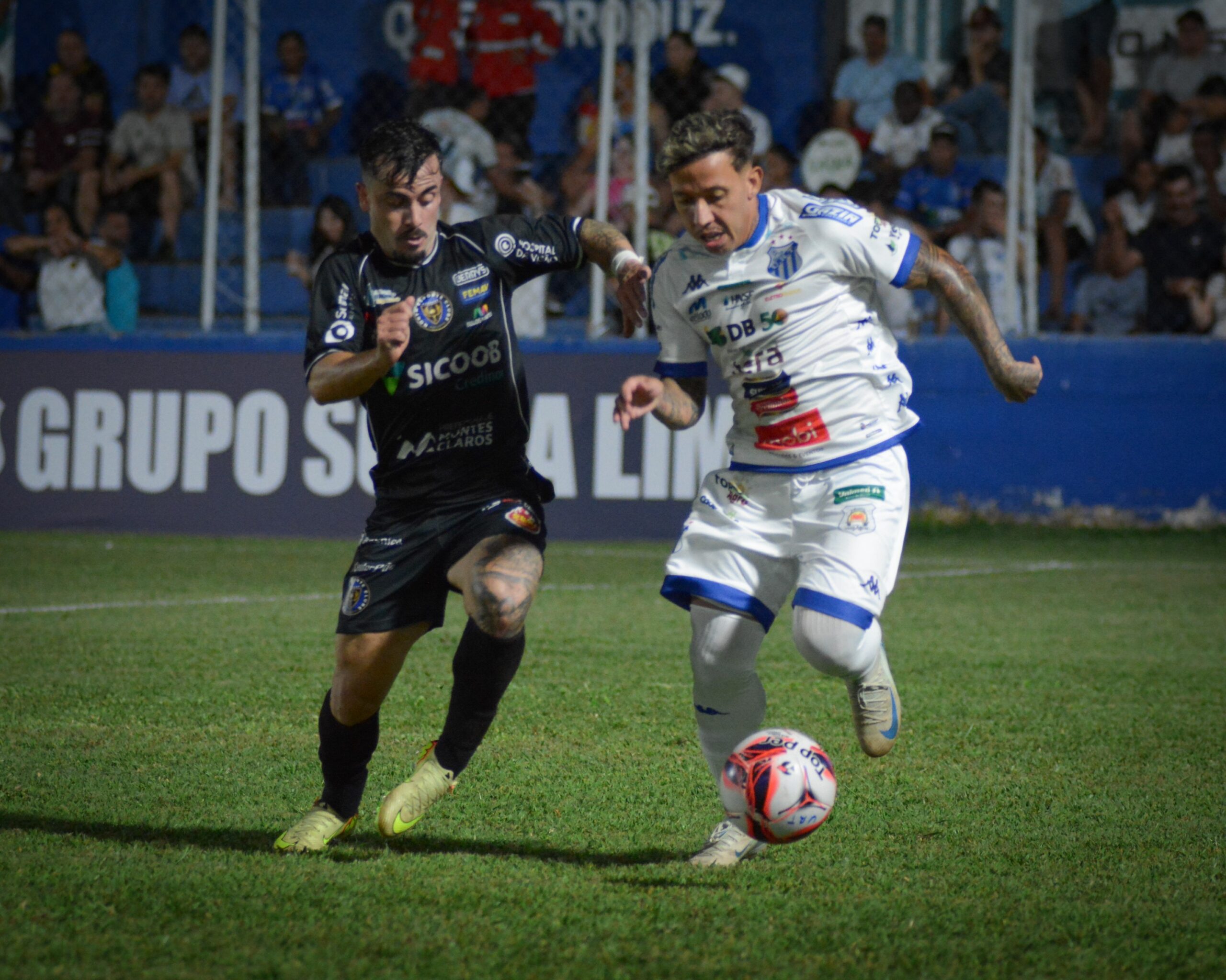 URT tem revanche contra North, busca 1º título em 9 anos e retorno à Copa do Brasil após 5 temporadas