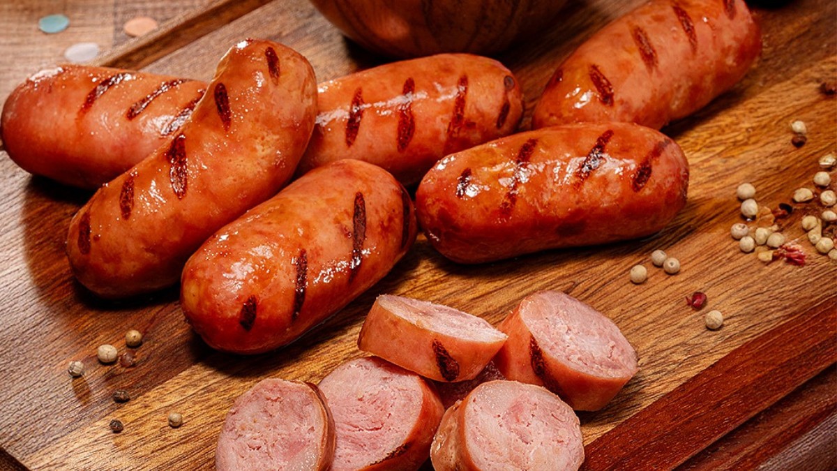 Como fazer linguiça que combina com as maiores finais do futebol