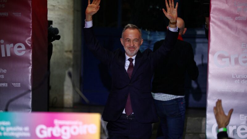 Emmanuel Grégoire vence Rachida Dati e partido socialista mantém prefeitura de Paris, apontam pesquisas