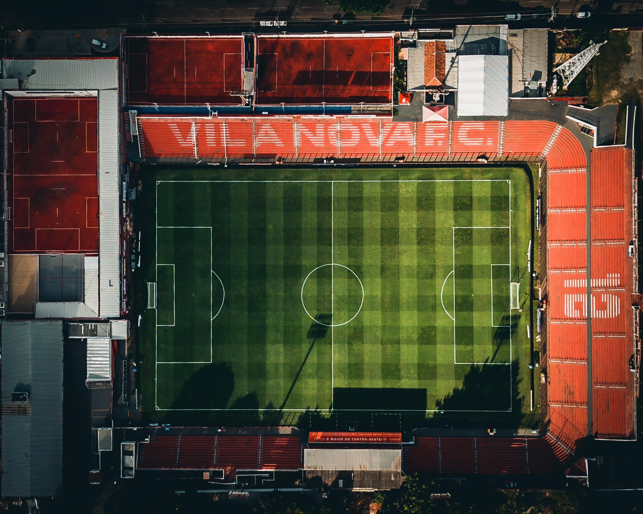 Vila Nova x Operário-MS: onde assistir ao vivo, horário e escalações