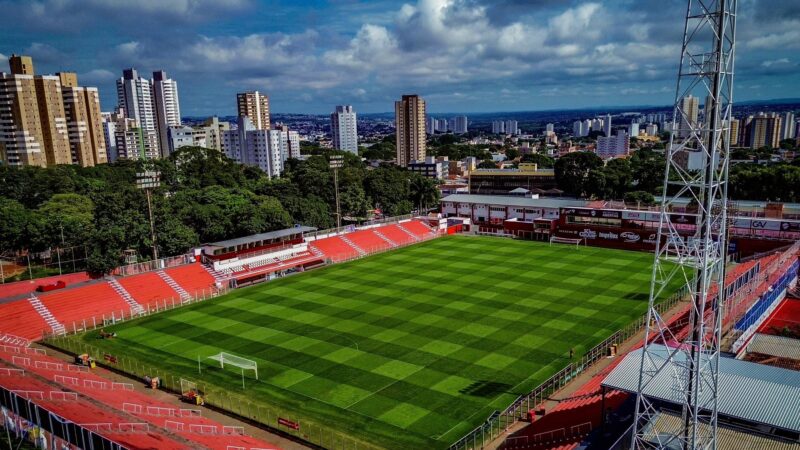 Vila Nova x Atlético-GO: veja horário, escalações e mais informações da partida